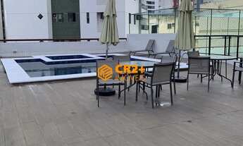 Imagem: Vendo - Apartamento com 126m2, 3 quartos