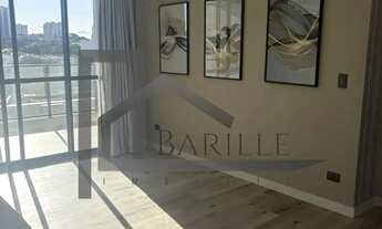 Imagem 7: Apartamento de alto padrão no Vila Veneto