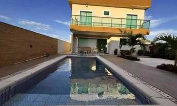 Imagem: Casa com 4 Quartos à venda, 231 m² por