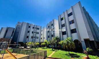 Imagem: Apartamento 3/4, 2 banheiro, 1 vaga de garagem