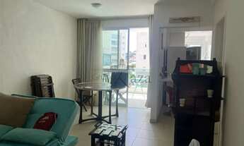 Imagem 4: Oportunidade - Apartamento - Residencial Amadeus Boulevard - Jardim das Colinas - 1 Suíte