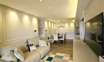 Imagem 5: Sofisticação e Exclusividade: 141m² com Acabamento Internacional no Alta Vista Jundiai SP