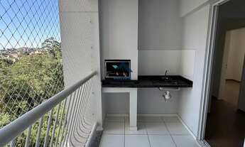 Imagem 5: GRUPO 16 - FIRENZE - GRUPO 16 - Apartamento em Esplanada, Embu das Artes/SP