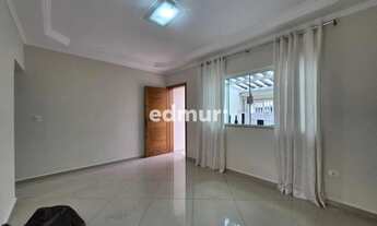 Imagem 4: SOBRADO para VENDA E ALUGUEL com 102m² no bairro Vila Homero Thon com 2 quartos e 2 vagas