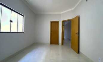 Imagem 4: Casa 3 Quartos - SERRA DOURADA 3 - Aparecida de Goiânia