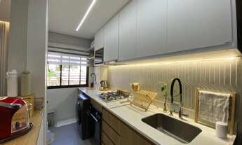 Imagem 4: Apartamento à venda