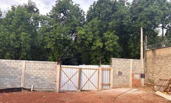 Imagem: Vendo terreno Chácara Nazareth - Piracicaba/SP