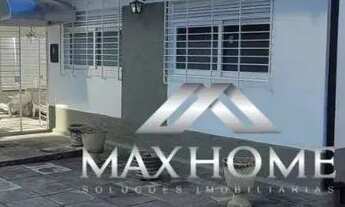 Imagem 2: Casa com 3 quartos sendo 1 suíte, na Encruzilhada