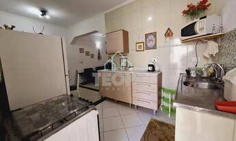 Imagem 4: Casa com 3 dormitórios à venda, 144 m² por R$ 405.000,00 - Quiririm - Taubaté/SP