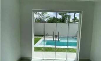 Imagem 4: Imóvel para venda com 212 metros quadrados com 4 quartos em Vargem Pequena - Rio de Janeir