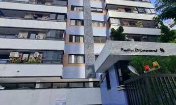 Imagem: Apartamento a venda no Caminho das Árvores