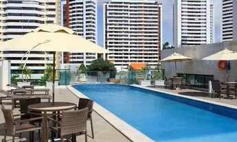 Imagem 6: Aluguel no Mercure Boulevard Side