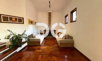 Imagem 5: Casa à venda em Campinas, Jardim Botânico (Sousas), com 4 suítes, com 415 m², Jardim Botân