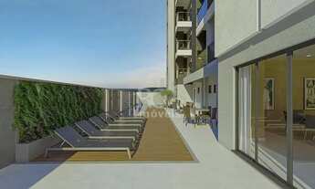 Imagem 6: Edifício Manu Bay