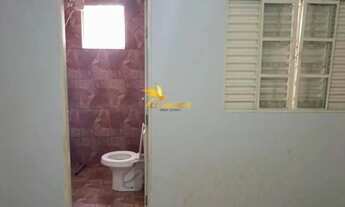 Imagem 4: Locação - Casa - São Manoel - Americana - SP