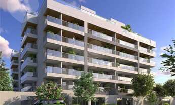 Imagem 3: Apartamento com 1 dormitório à venda, 36 m² por R$ 480.000,00 - Camboinhas - Niterói/RJ