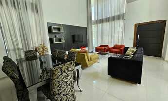 Imagem 3: Casa Duplex Alphaville 1 5 Qts (4 suítes, sendo a Master com Varanda e Banheira