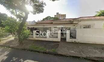 Imagem: Casa - Vila Itapura - Campinas