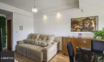 Imagem 7: Casa semi mobiliada, 4 dormitórios no Bairro Jardim Sabará