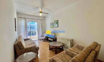 Imagem 3: Apartamento próximo à praia com vista Astúrias Guarujá