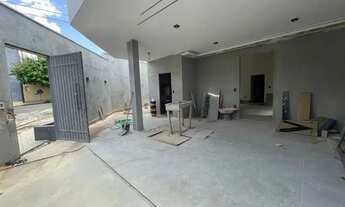 Imagem: Casa com 3 dormitórios à venda, 120 m²