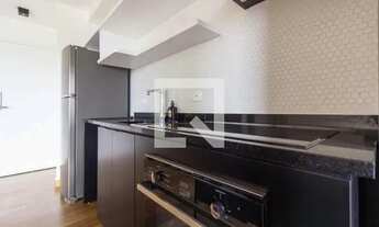 Imagem 6: Apartamento à Venda - Pinheiros, 1 Quarto, 65 m2