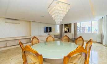 Imagem 6: APARTAMENTO COM 3 SUÍTES PARA LOCAÇÃO NO BATEL