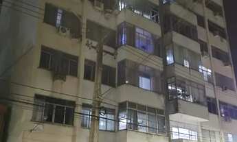 Imagem 2: Edifício Boaventura Locação