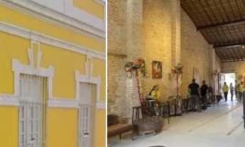 Imagem: Alugo Carnaval 2026 em Olinda Casarão