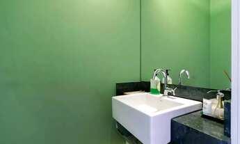 Imagem 6: Apartamento com 2 quartos e 2 vagas em Petrópolis - Porto Alegre - RS