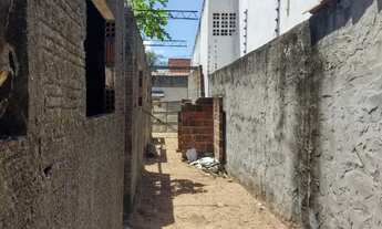 Imagem 2: BLOCO DE 8 APARTAMENTOS, EM CONSTRUÇÃO.200m²