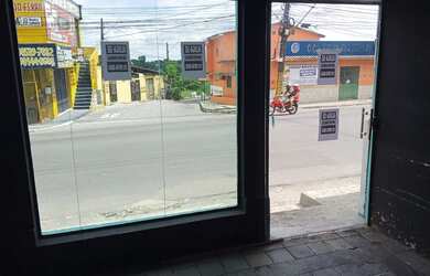 Imagem 4: Aluga-se para ponto comercial
