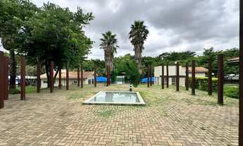 Imagem 5: Apartamento para locação com 02 dormitórios no Araucária Condomínio Clube