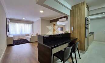 Imagem 2: Residencial Enseadas - Apartamento 3 quartos (1 suíte) à venda, 118m² no Enseadas - Gleba