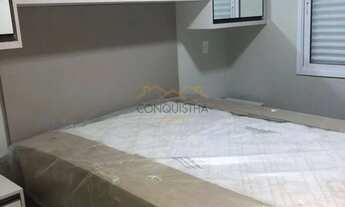 Imagem 7: Apartamento Residencial à venda, Vila Jahu, São Bernardo do Campo - AP0053