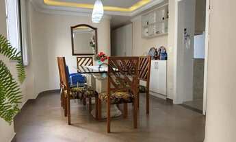 Imagem 5: Apartamento à venda, Pitangueiras, Guarujá, SP , Pitangueiras Mirante Campina