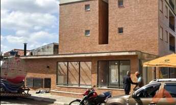 Imagem: Apartamento à venda - Jardim Três Irmãos