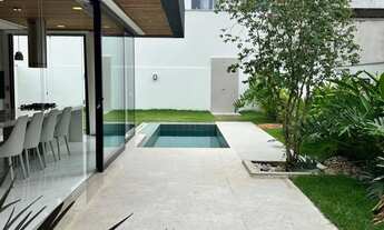 Imagem 7: Casa tipo Sobrado com 179,97m² e 3 suítes à venda por R$ 2.250.000,00 no Condomínio Belved