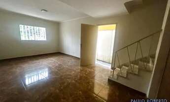 Imagem 3: CASA ASSOBRADADA - VILA MADALENA - SP