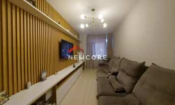 Imagem: Apartamento em Rua Herculano Pena - Salgado