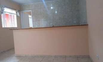 Imagem: Casa em condominio no cajuru