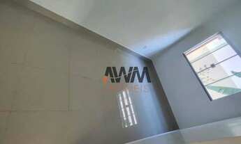 Imagem 6: Casa 3 Quartos à venda, 128 m² por R$ 650.000 - Residencial Cidade Verde - Goiânia/GO