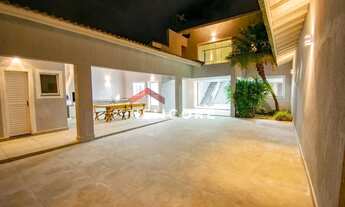 Imagem 3: Casa de condomínio em Rua Prímula - Condomínio Residencial Shamballa I - Atibaia/SP