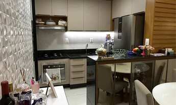 Imagem 7: Apartamento projetado no CRISTO