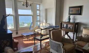 Imagem 3: Apartamento com 4 quartos à venda, 167 m² em Copacabana, Rio de Janeiro/RJ