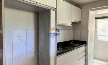 Imagem 2: Apartamento Semi Mobiliado Com 02 dormitórios no bairro Cidade Nova em Itajaí/SC