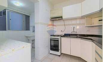 Imagem 6: Apartamento 3 Quartos com sacada no Capão Raso