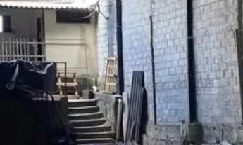 Imagem 5: Galpão fechado com escritório