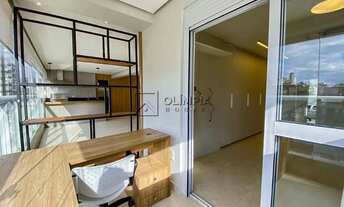 Imagem 7: Aluguel Apartamento 2 Dormitórios - 110 m² Pinheiros