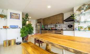 Imagem 2: Aluguel Apartamento 3 Dormitórios - 181 m² Vila Mariana